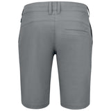 New Salish Shorts - Grey - Image 2