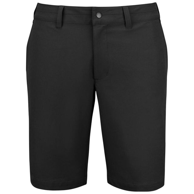 New Salish Shorts - Black - Image 1