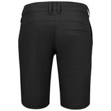 New Salish Shorts - Black - Image 2