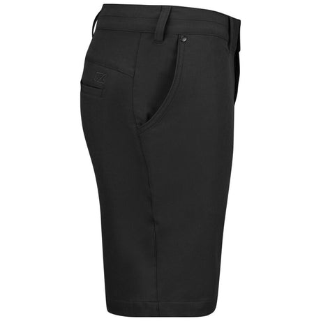 New Salish Shorts - Black - Image 4