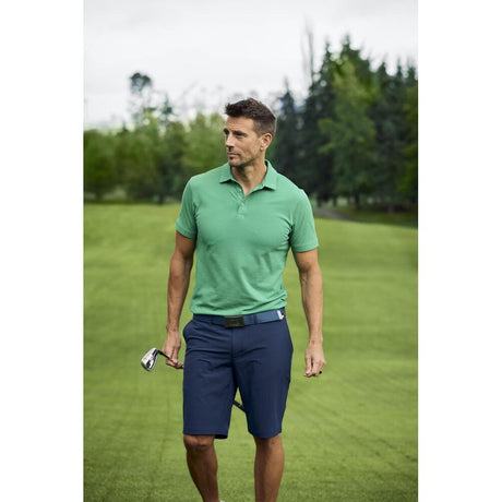 New Salish Shorts - Black - Image 5