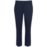 Bonney Lake Pants Women - Dark Navy - Image 1