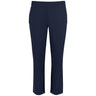 Bonney Lake Pants Women - Dark Navy - Image 1
