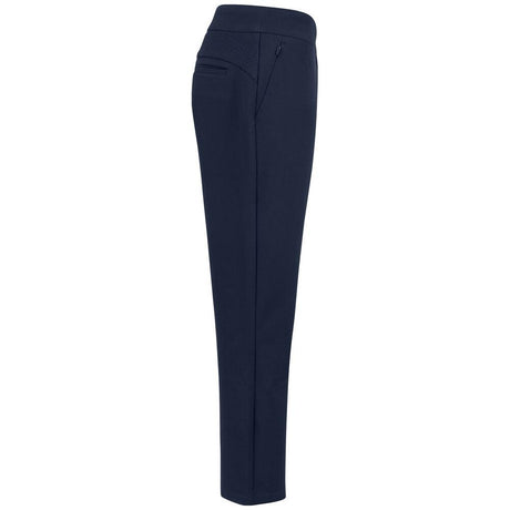 Bonney Lake Pants Women - Dark Navy - Image 4
