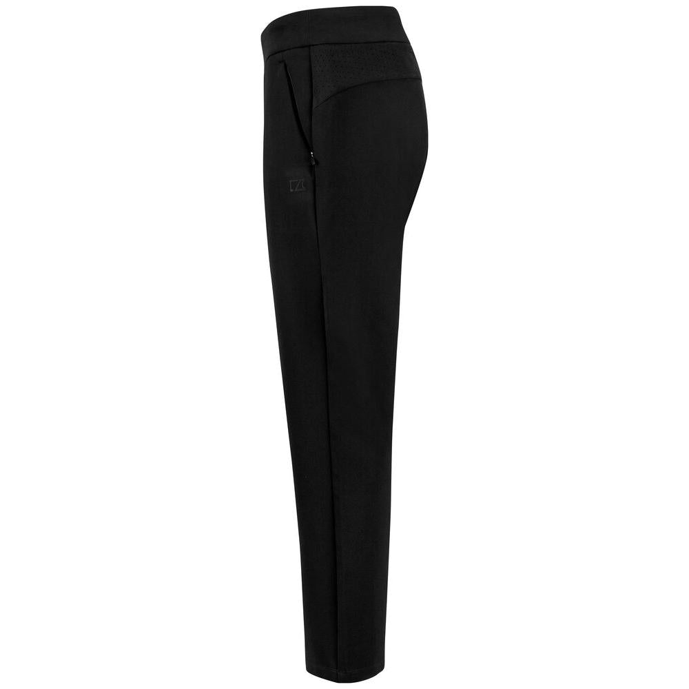 Bonney Lake Pants Women - Black - Image 3