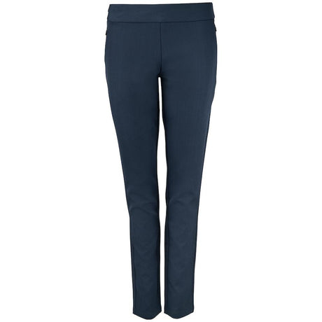 Bonney Lake Long Pants Women - Dark Navy - Image 1