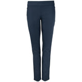 Bonney Lake Long Pants Women - Dark Navy - Image 1