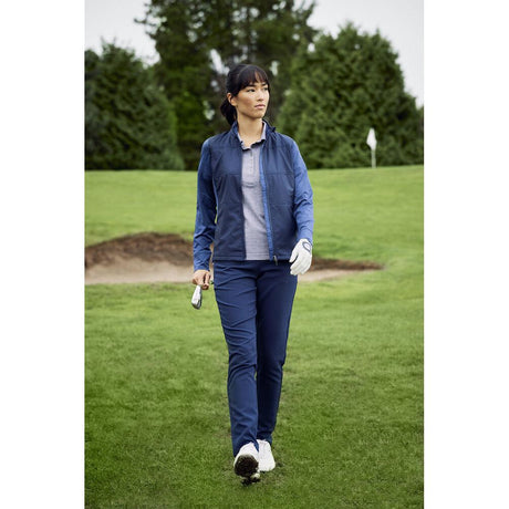 Bonney Lake Long Pants Women - Dark Navy - Image 5