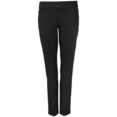 Bonney Lake Long Pants Women - Black - Image 1