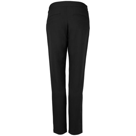 Bonney Lake Long Pants Women - Black - Image 2