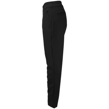 Bonney Lake Long Pants Women - Black - Image 3