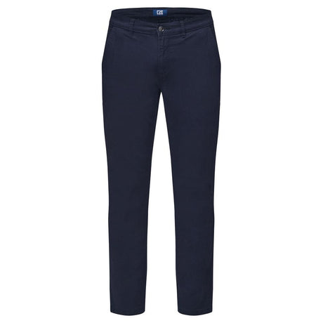 Edgemont Chinos Men - Dark Navy - Image 1