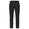 Edgemont Chinos Men - Black - Image 1