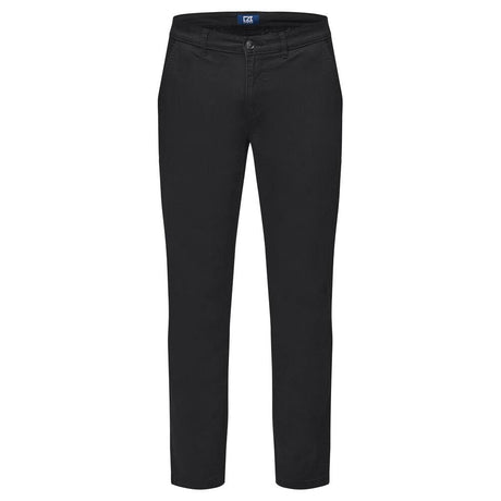 Edgemont Chinos Men - Black - Image 1