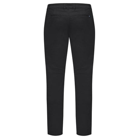 Edgemont Chinos Men - Black - Image 2