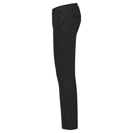 Edgemont Chinos Men - Black - Image 3