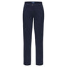 Edgemont Chinos Women - Dark Navy - Image 1