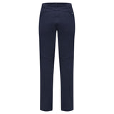 Edgemont Chinos Women - Dark Navy - Image 2