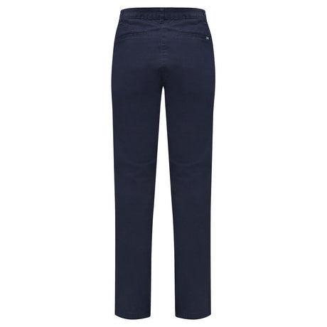 Edgemont Chinos Women - Dark Navy - Image 2