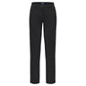 Edgemont Chinos Women - Black - Image 1
