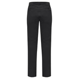 Edgemont Chinos Women - Black - Image 2
