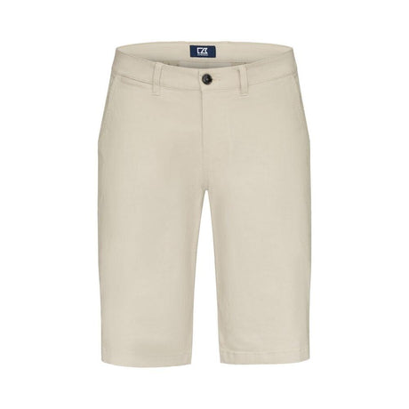 Edgemont Shorts Men - Beige - Image 1