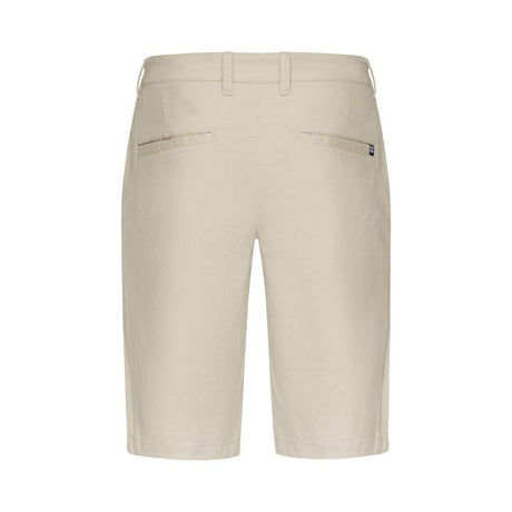 Edgemont Shorts Men - Beige - Image 2
