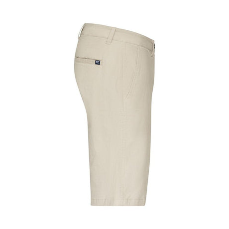 Edgemont Shorts Men - Beige - Image 4