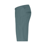 Edgemont Shorts Men - Pine Green - Image 3