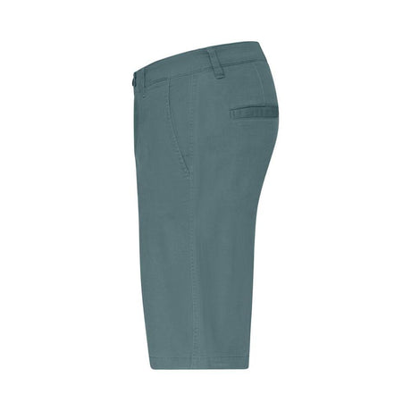 Edgemont Shorts Men - Pine Green - Image 3