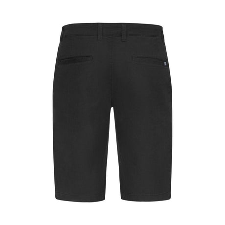 Edgemont Shorts Men - Black - Image 2