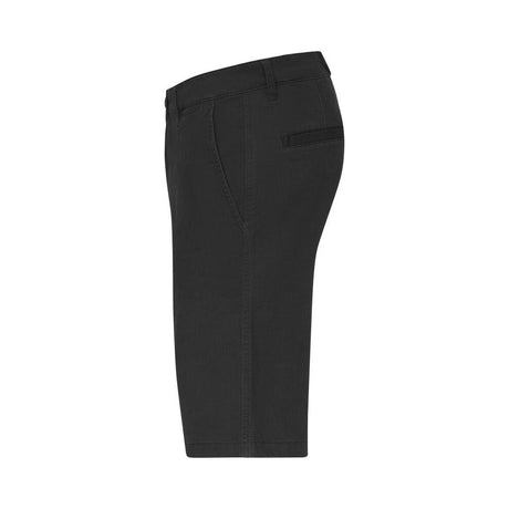 Edgemont Shorts Men - Black - Image 3