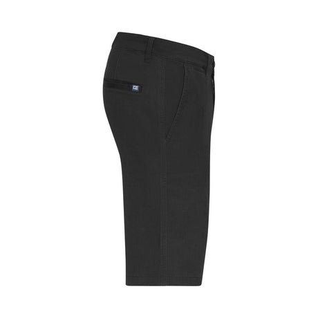 Edgemont Shorts Men - Black - Image 4