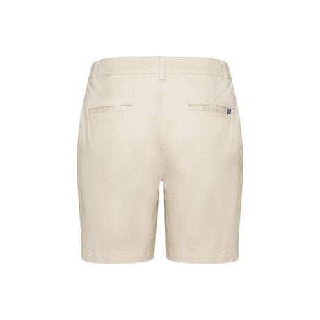 Edgemont Shorts Women - Beige - Image 2