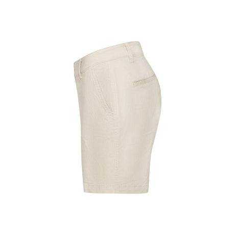 Edgemont Shorts Women - Beige - Image 3
