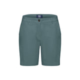 Edgemont Shorts Women - Pine Green - Image 1
