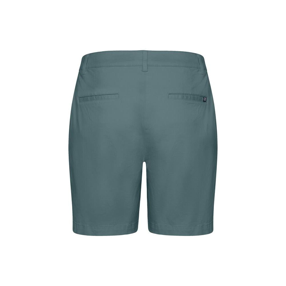 Edgemont Shorts Women - Pine Green - Image 2