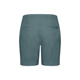 Edgemont Shorts Women - Pine Green - Image 2