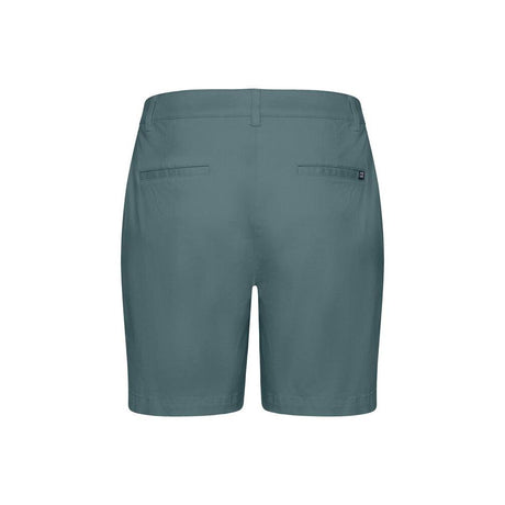 Edgemont Shorts Women - Pine Green - Image 2