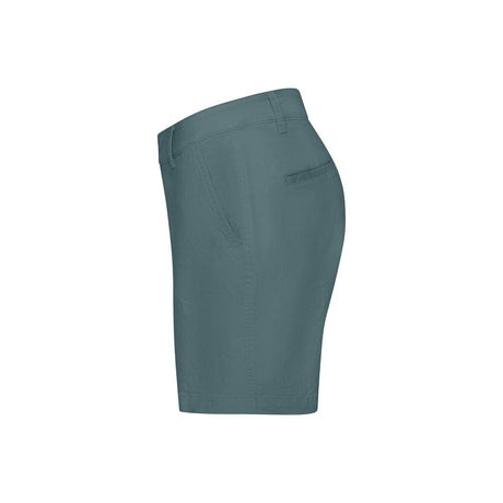 Edgemont Shorts Women - Pine Green - Image 3