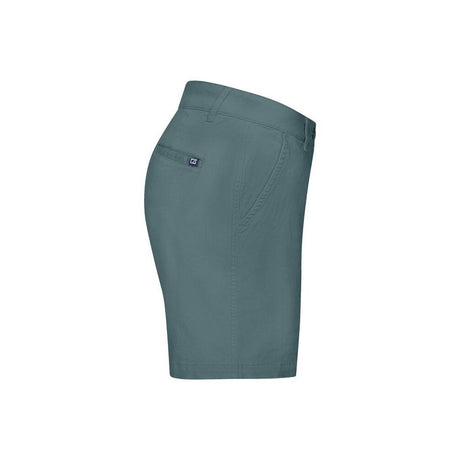 Edgemont Shorts Women - Pine Green - Image 4