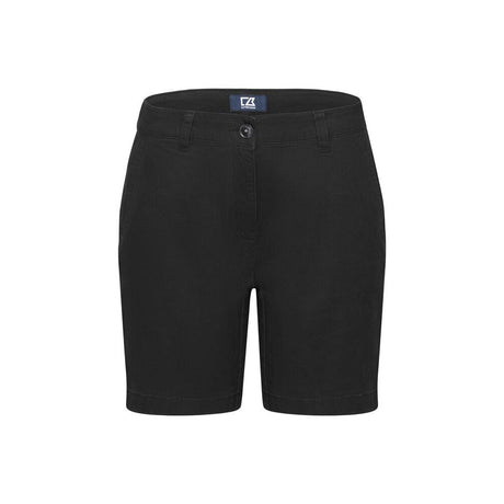 Edgemont Shorts Women - Black - Image 1