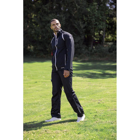 North Shore Pants Men - Black - Image 5