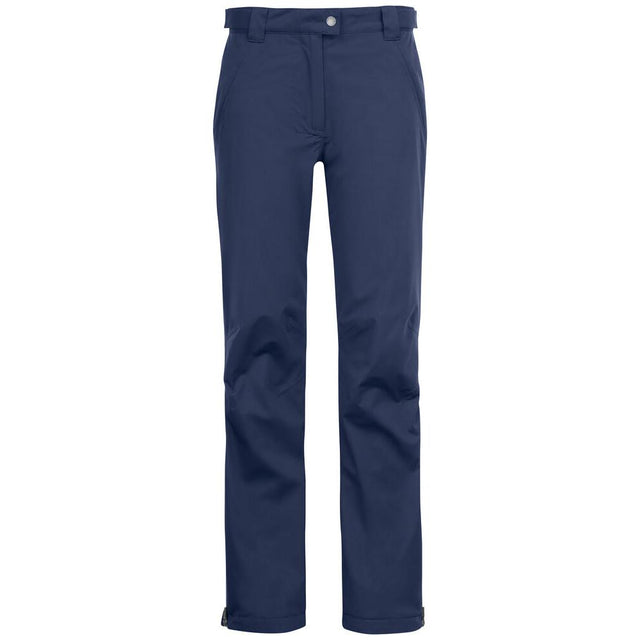 North Shore Pants Women - Dark Navy - Image 1