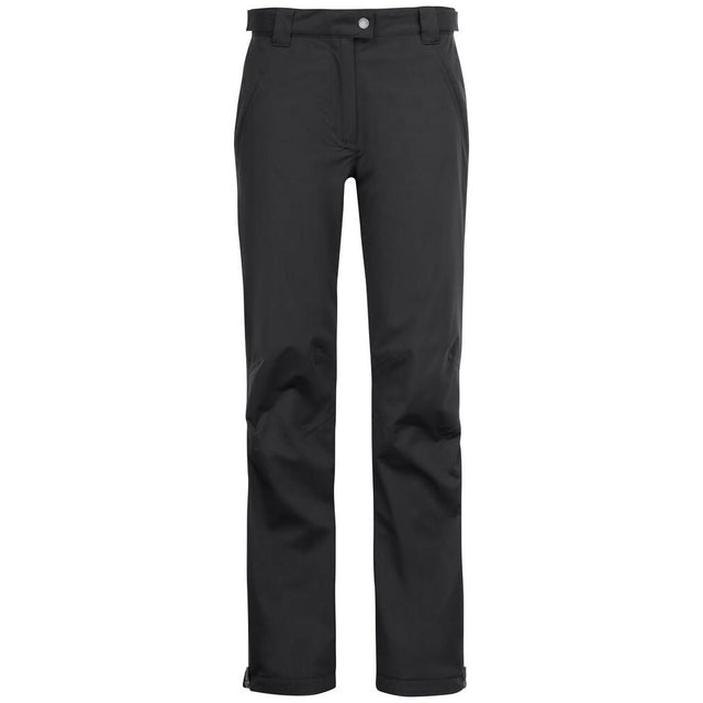 North Shore Pants Women - Black - Image 1