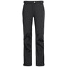 North Shore Pants Women - Black - Image 1