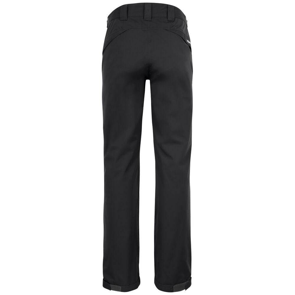 North Shore Pants Women - Black - Image 2