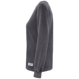 Thorp Denim Crew Women - Denim Black - Image 3