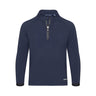 Adapt Half Zip Jacket Junior - Dark Navy - Image 1