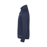 Adapt Half Zip Jacket Junior - Dark Navy - Image 3